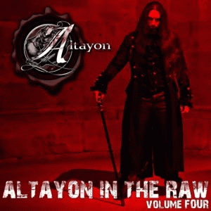 Altayon : Altayon in the Raw, Volume Four